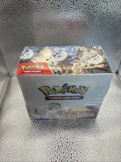 Pokemon TCG | Scarlet Violet - Paldea Evolved | Booster Box - Factory Sealed - Image 2