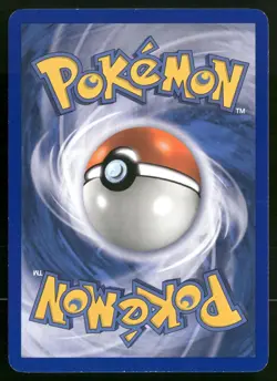 Raikou 3/17 Rare POP Series 2 Pokemon HP - Image 2
