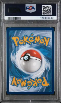 Pokemon 2024 SVP EN SFA Special Illustration Coll #131 Kingdra ex PSA 9 MINT - Image 3