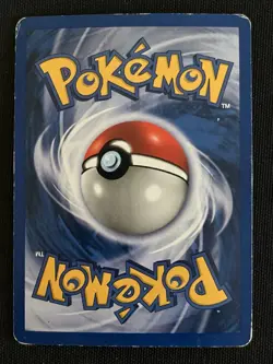 Espeon Holo Neo Discovery 1/75 Carta Pokemon Ita - Image 2