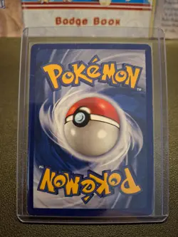 Pokemon TCG Pidgey Base Set 1st Edition (Shadowless Border) - Image 3