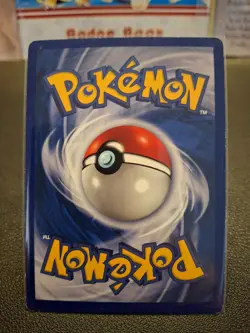 Pokemon TCG Pidgey Base Set 1st Edition (Shadowless Border) - Image 5