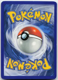 Reshiram EX BW36 Holo Promo Black And White Promo Pokemon Holo Damaged - Image 2