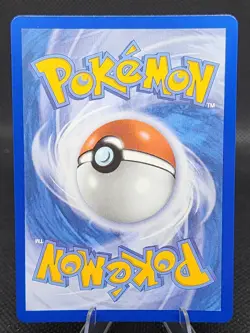 Clawitzer - 141/132 Illustration Rare Holo ME01: Mega Evolution Pokemon NM - Image 2