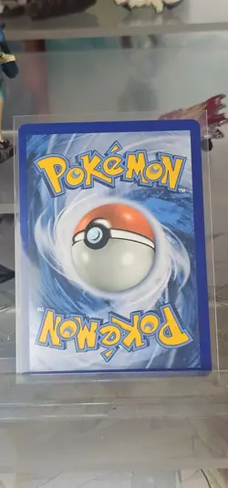 Pokemon Snorlax 77/124 Non-Holo Rare Fates Collide Tomokazu Komiya - Image 3