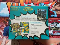 Pokemon TCG Mega Evolution Ascended Heroes Etb Brand New Factory Sealed - Image 2