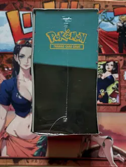 Pokemon TCG Mega Evolution Ascended Heroes Etb Brand New Factory Sealed - Image 4