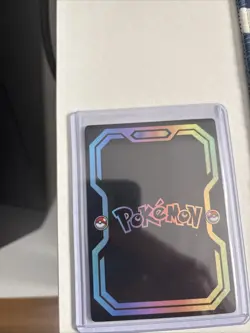 Rayquaza Pocket Monsters UR-010 - Holo - Pokemon Mengka Collection 2.0 Non TCG - Image 2