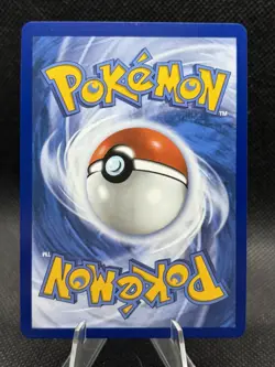 Philippe 110/086 Full Art Trainer Supporter Pokemon Chaos Rising NM - Image 2