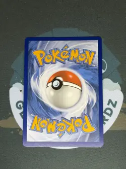 Pokemon TCG Starly 221/198 Illustration Rare Scarlet & Violet Base Set NM - Image 2