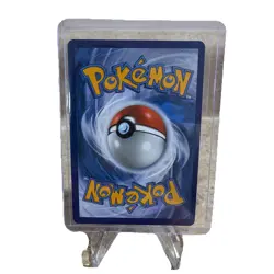 The Pokemon Company Oricorio ex 024 promo Mega Evolution Promo Holo English - Image 2