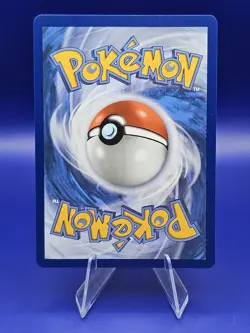 Sacred Ash 115/088 Perfect Order Trainer Full Art Holo Rare Pokemon TCG MINT - Image 2