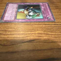 Yugioh: Ceasefire - PSV-030 - Ultra Rare - Unlimited - LP - Image 4