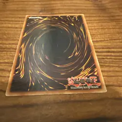 Yugioh: Ceasefire - PSV-030 - Ultra Rare - Unlimited - LP - Image 5