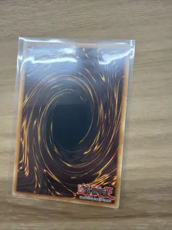 Gandora the Dragon of Destruction JUMP-EN028 Shonen Jump Promo Yu Gi Oh MINT - Image 5