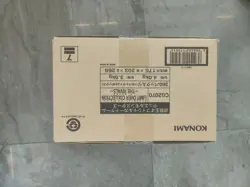 Yu-Gi-Oh! Limit Over Collection THE RIVALS Sealed Case 24 Box New Japanese - Image 3