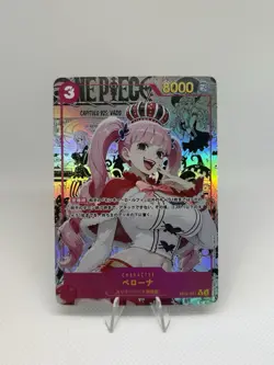 One Piece Doujin Card Goddess Story Waifu ACG Custom DIY - Image 1