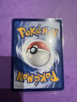 Pokemon Chinese Gem Pack Vol.3 CBB3C-11 07/07 Exclusive Chandelure - Image 2