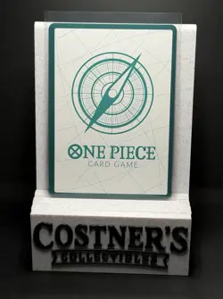 DON!! Card (Enel) One Piece Premium Booster -The Best- Regular Non-Foil English - Image 2