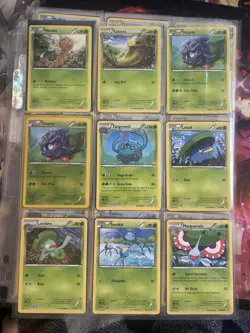 94 Card XY Primal Clash Near Complete Pokemon Set Includes Rares Un/C All NM/MP! - Image 1