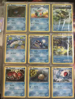 94 Card XY Primal Clash Near Complete Pokemon Set Includes Rares Un/C All NM/MP! - Image 3