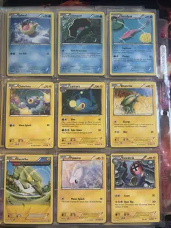 94 Card XY Primal Clash Near Complete Pokemon Set Includes Rares Un/C All NM/MP! - Image 4