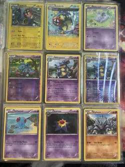 94 Card XY Primal Clash Near Complete Pokemon Set Includes Rares Un/C All NM/MP! - Image 5