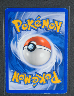 Bulbasaur - 054/112 Common #54/112 FireRed & LeafGreen 2004 LP Atsuko Nishida - Image 2