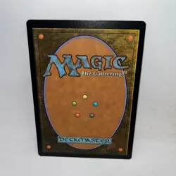 Mountain (275) 275 Land Innistrad: Crimson Vow Magic: The Gathering Foil LP - Image 2