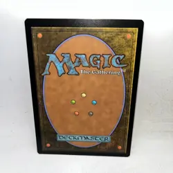 Mountain (275) 275 Land Innistrad: Crimson Vow Magic: The Gathering Foil LP - Image 2