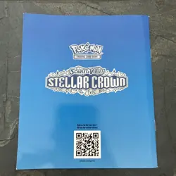 Pokemon TCG Stellar Crown ETB Player’s Guide - Image 2