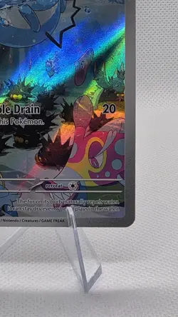 Marill 204/193 Sv02: Paldea Evolved Holo - Image 5