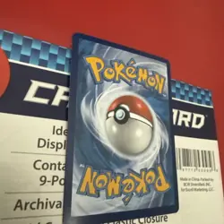 Charizard TG03/TG30 Swsh11: Lost Origin Trainer Gallery Holo - Image 3