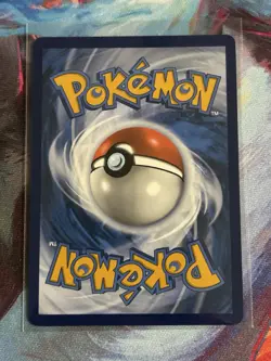 Team Rocket's Moltres ex 229/182 Sv10: Destined Rivals Holo - Image 2