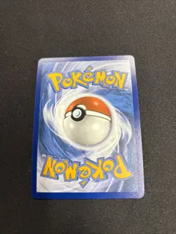 Pokemon Bidoof GG29/GG70 Crown Zenith Full Art Ultra Rare Holo Card NM - Image 2