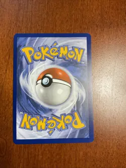 Spewpa 006/191 Surging Sparks Reverse Holo Pokemon TCG Card - Image 2