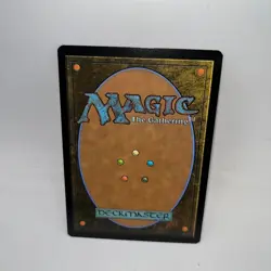 Stupor Uncommon The List Reprints Magic: The Gathering Lightly Played - Image 2