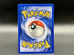 Aerodactyl Holo 1/62 Fossil Set Pokemon Card 1999 WOTC Vintage - Image 3