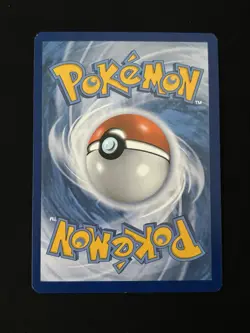 Celebi XY93 XY Holo Pokemon TCG - NM/LP - Image 3