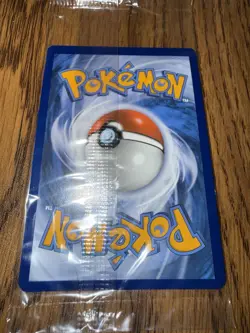Pokemon TCG SWSH Promo Poke Ball Trainer Holo SWSH146 English Pikachu (Sealed) - Image 4