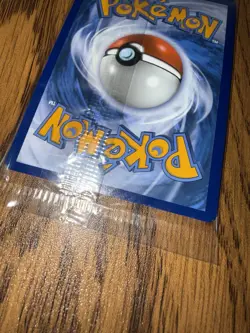 Pokemon TCG SWSH Promo Poke Ball Trainer Holo SWSH146 English Pikachu (Sealed) - Image 5