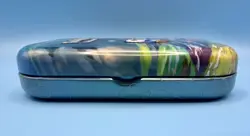 Official Pokemon Tin (Empty) Piplup Design No Cards Included - Image 5
