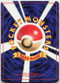 Blaine's Charmander NO. 004 City Gym Deck No Rarity Pokemon TCG Japanese LP - Image 2