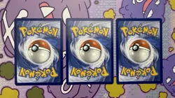 Pokemon TCG first partner illustration collection. Series 2. JOHTO GEN 2 set - Image 2