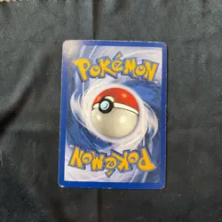 Venusaur 015/102 Base Set Holo Original - Image 4