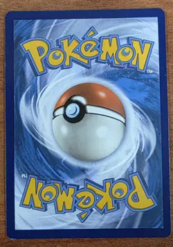 Charmander SVP 44 (Black Star Promo) Obsidian Flames Near Mint - Image 2