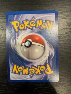 The Pokemon Company Ludicolo 19/107 Deoxys Reverse Holo Rare Eng 100 HP 2005 - Image 2