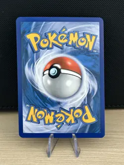 Pokemon TCG Ludicolo EX Deoxys 19/107 Holo Rare | Near Mint - Image 2