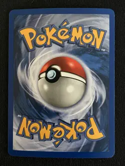 Sharpedo Set EX Rubino e Zaffiro Reverse HOLO 22/109 carte pokemon rara ENG - Image 2