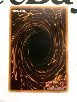 YUGIOH - CRV-EN010 - UFOROID - 1ST EDITION - ULTIMATE RARE - EXCELLENT - Image 4